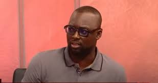 AI should complement, not replace creativity— Bobby Banson to creativess