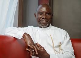 Don’t marry just to please society- Ebo Whyte advises youth