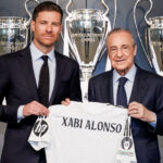 Xabi Alonso declares 'new era' as he's unveiled Real Madrid manager