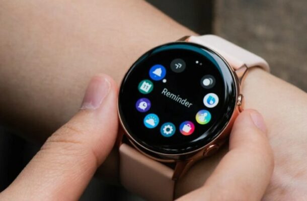 Samsung Ends Tizen Support for Smartwatches in 2025, Marking Full Shift to Wear OS
