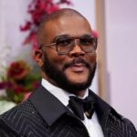 Tyler Perry sued by “The Oval” actor Derek Dixon over sexual assault