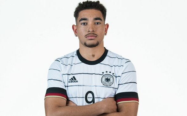 German-born Ghanaian, Ben Opoku joins TSG Hoffenheim from fourth-tier side, SC Weiche 08