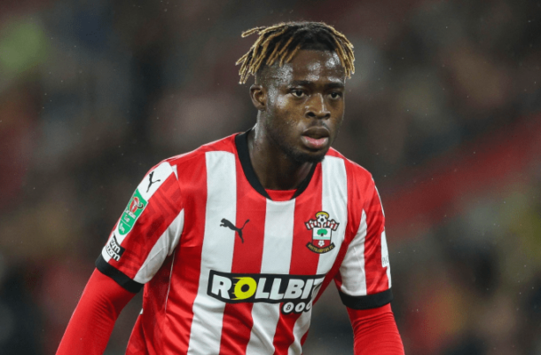 Kamaldeen Sulemana agrees deal with Atalanta BC in a staggering €17.5m deal