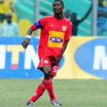 “African contingent will do well at the Fifa Club World Cup” - Daniel Nii-Adjei