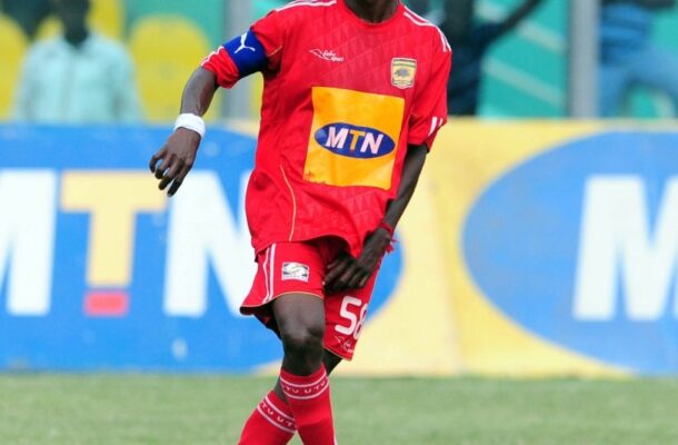 “African contingent will do well at the Fifa Club World Cup” - Daniel Nii-Adjei