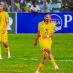 Lawrence Agyekum: "We will do everything as a team to qualify the nation to the World Cup"