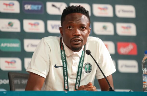2025 FIFA Club World Cup: Ahmed Musa demands reforms in Nigerian Premier League