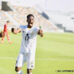 “Ghana’s poor pitches is a national disgrace” - Baba Rahman