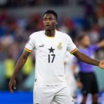 Ghanaian defender Baba Rahman clarifies his Black Stars status