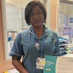 VIDEO: UK-based Nigerian caregiver caught abusing 88-year-old dementia patient jailed