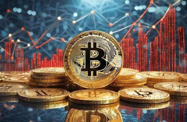 Bitcoin Surges to $109,600 as Trump Delays EU Tariffs