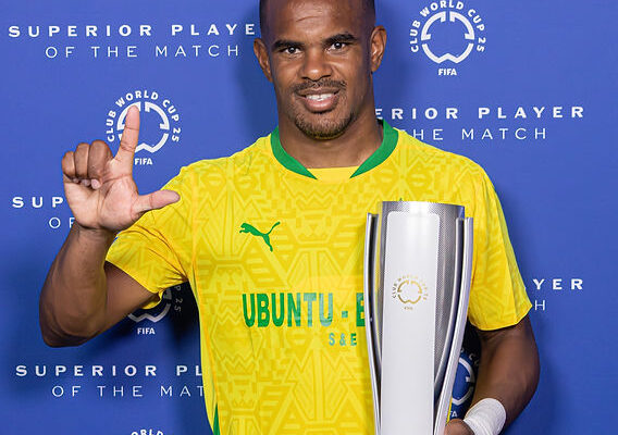 “Sundowns must quickly put tournament disappointment behind and focus on the next agenda”- Iqraam Rayners
