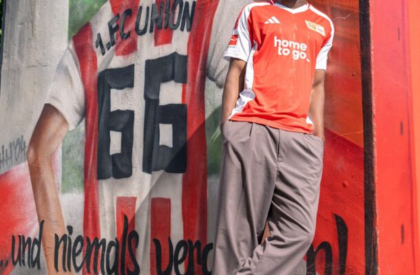 Union Berlin snap up Ilyas Ansah, a German striker of Ghanaian descent