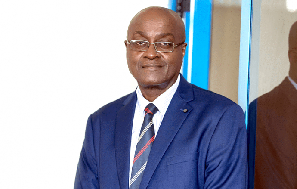 Cedi stability undermining exports, favouring imports — Atuahene