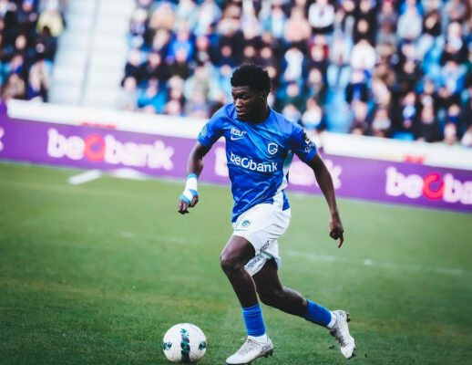 Bonsu Baah to have Al Qadsiah medicals on Friday ahead of bumper transfer move