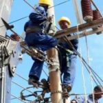 ECG announces planned power outages across several regions