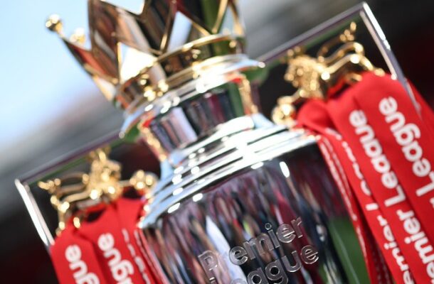 Check out all 38 fixtures in the English Premier League