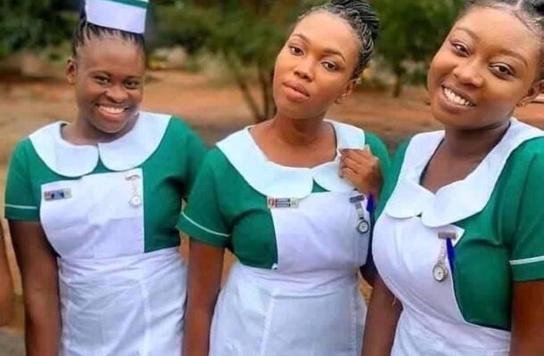 PUFA-Ghana commends GRNMA strike suspension; proposes health sector reforms