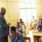 Bosome Freho MP pledges support package for BECE candidates
