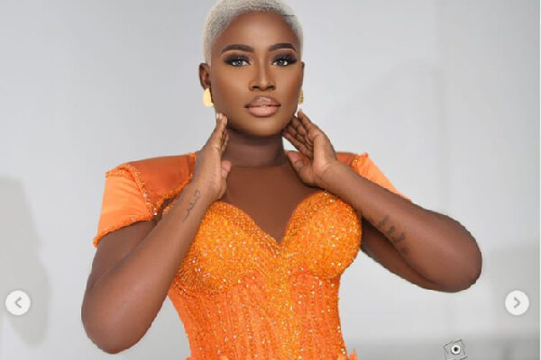 “I was dismissed from the last season of YOLO” – Fella Makafui discloses