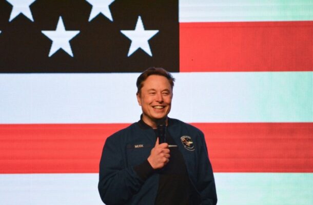 Elon Musk Steps Down from U.S. Government Role, Bids Farewell to DOGE
