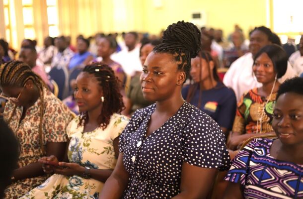 ICT training for Teachers kicks off in Ho