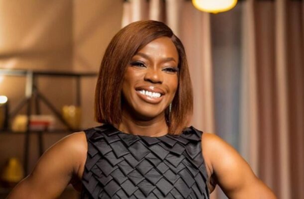 Shirley Frimpong-Manso emphasizes talent over new faces in casting