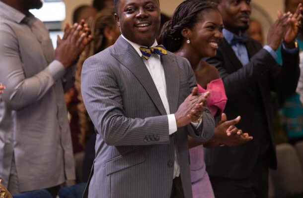 Ntim Fordjour slams MPs over proposal to raise military recruitment age limit