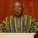 Africa’s Unity must be driven by trade and economic integration – Chief of Staff