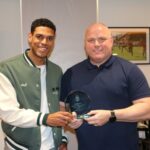 Hereford FC bolster defence with signing of Keenan Quansah