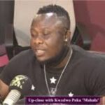 "Hearts of Oak caused us 2002 CAF Winners Cup title" - Former Kotoko striker Kwadwo Poku 'Mahala' reveals