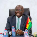 Fitch upgrades Ghana’s credit rating to B-, cites strong economic reforms under Ato Forson