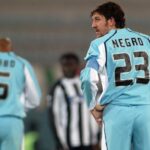 The versatile Paolo Negro