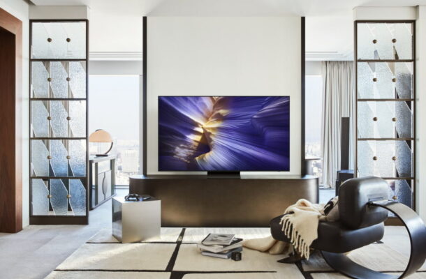 Samsung OLED 2025 Redefines Gaming Experience with Cutting-Edge Display Technology