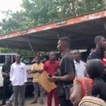 Aggrieved teachers call off protest after GES promises to pay salaries by July