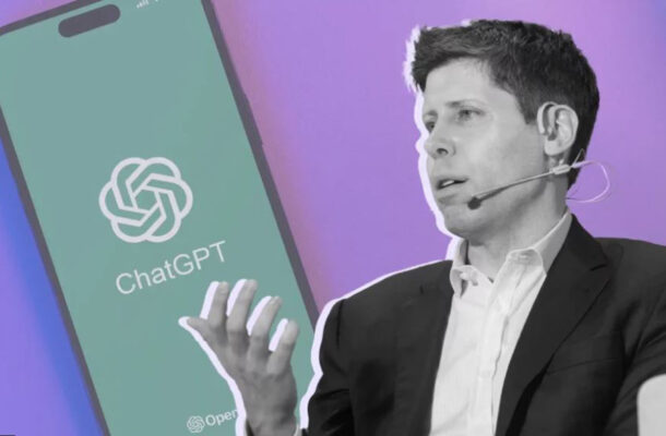 Sam Altman Questions the Growing Public Trust in ChatGPT