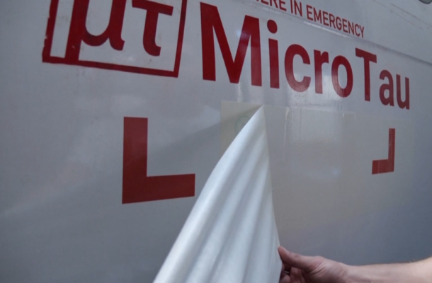 Shark Skin-Inspired Tech Set to Revolutionise Aviation Emissions