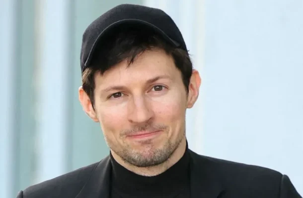 Telegram Founder Pavel Durov Vows to Leave $17 Billion Fortune to His 106 Children