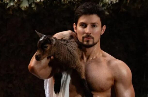 Telegram Founder to Leave $13.9 Billion Fortune to Over 100 Biological Children