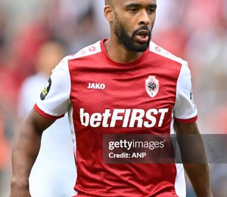 Ghanaian defender Denis Odoi part ways with Royal Antwerp