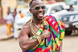 Okyeame Kwame drops gems on branding and authenticity