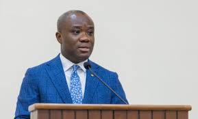 Gov’t to build 600 CHPS compounds by end of 2025— Felix Ofosu