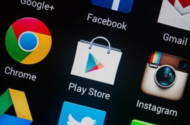 Temu, ChatGPT, and Tetris: The Apps Dominating Europe in 2024