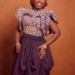 Diana Hamilton to model her own fashion line at debut runway show