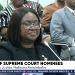 Attending faith-based schools is a voluntary choice, not a rights violation- Justice Amaleboba