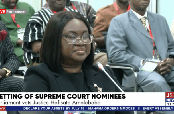 Attending faith-based schools is a voluntary choice, not a rights violation- Justice Amaleboba