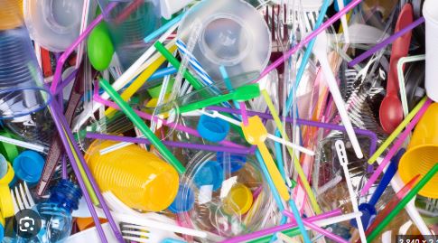 Not all plastics affected by upcoming ban - EPA Clarifies
