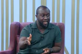 People criticised my mother for supporting my music career- Richie Mensah