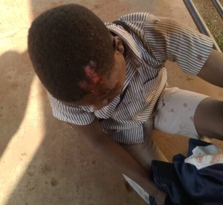 8 BECE candidates injured in crash, denied chance to write exam