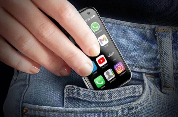 Delete All Apps from Your Phone That Appear on This Dangerous List